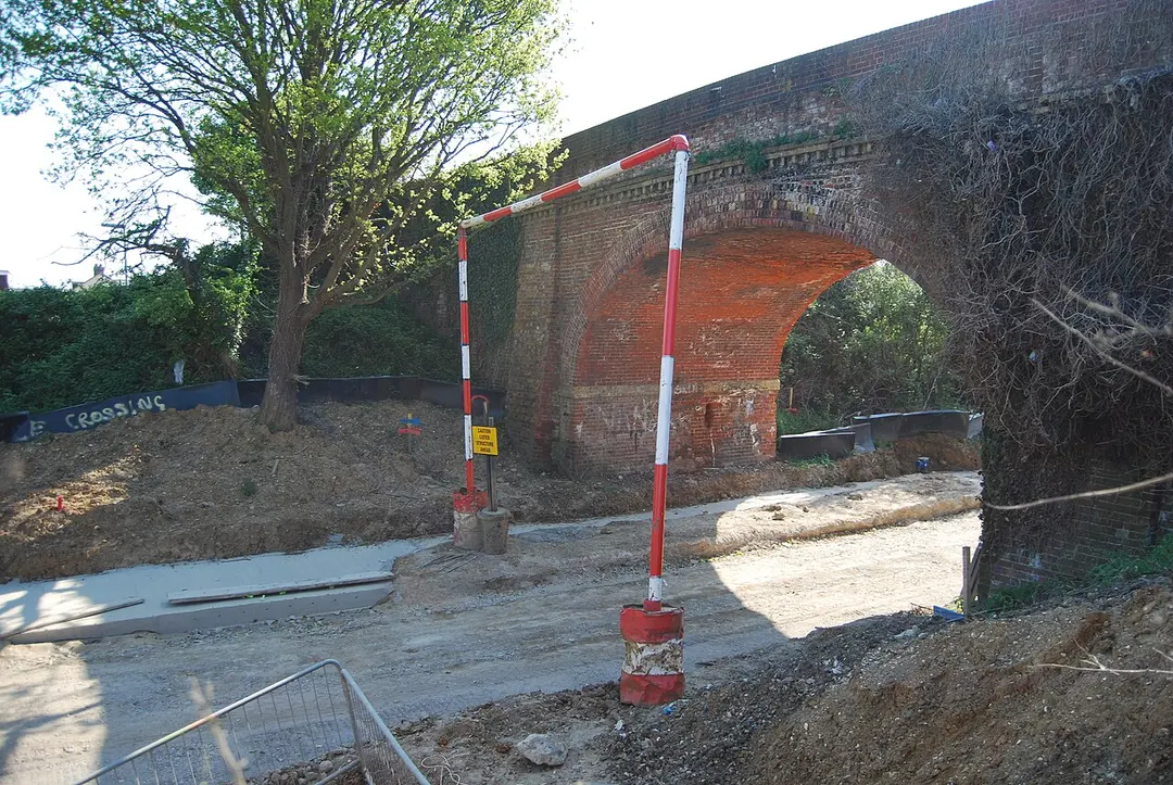 Brewers Lane