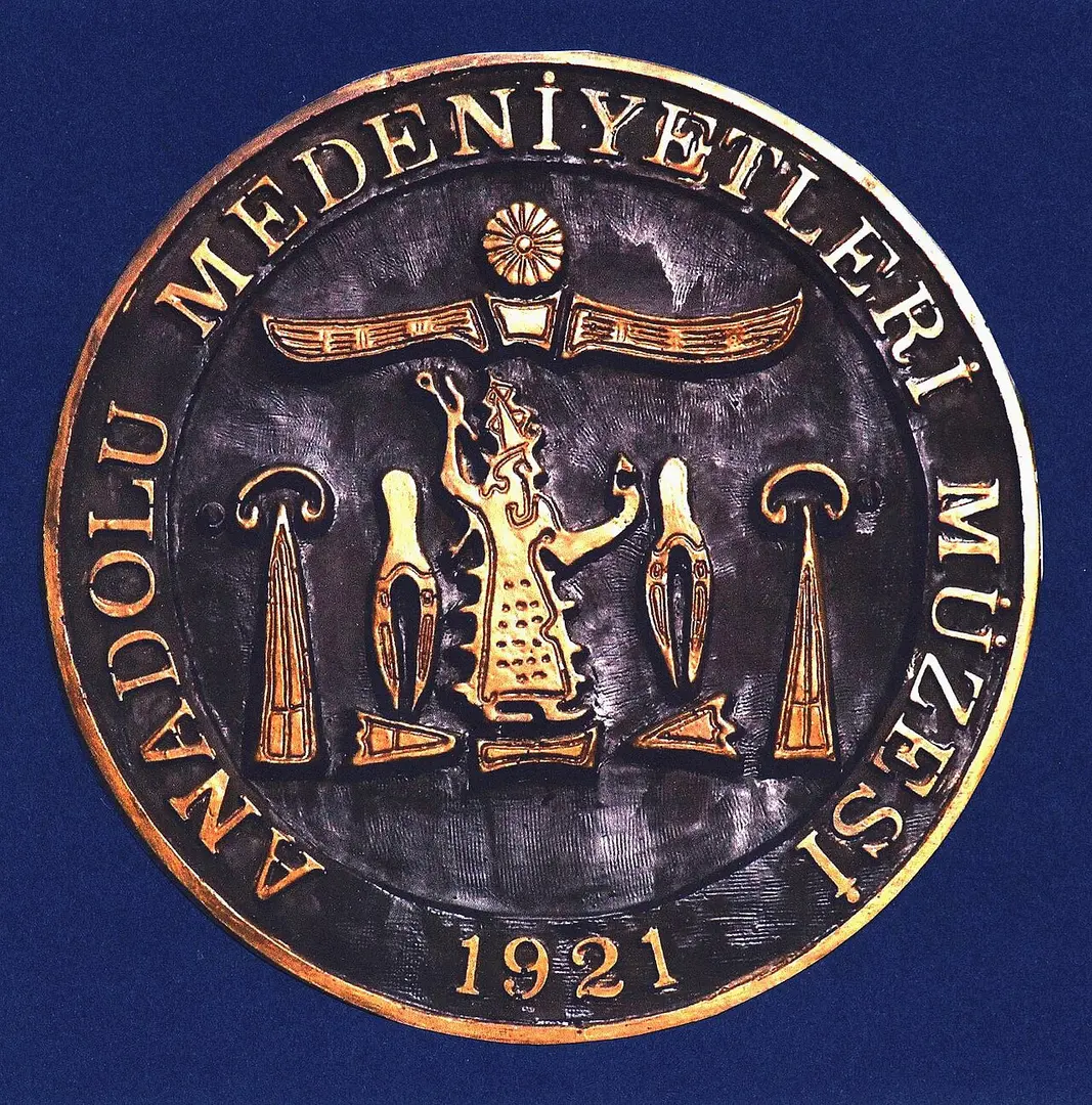 Museum of Anatolian Civilizations