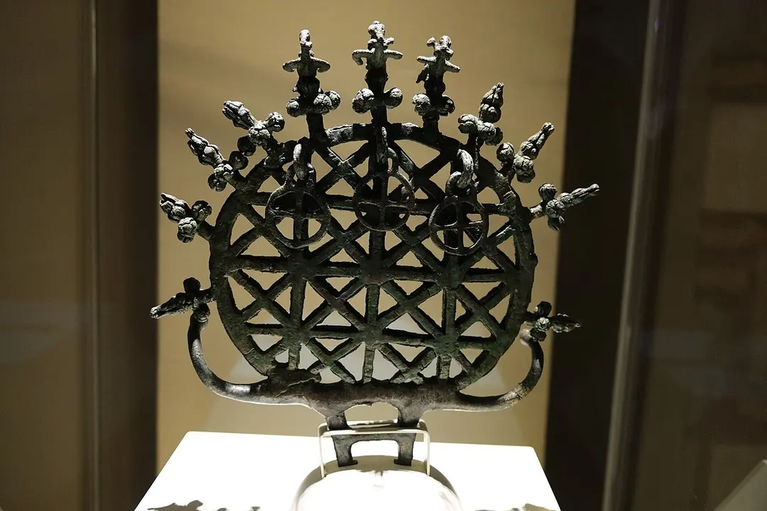 Museum of Anatolian Civilizations