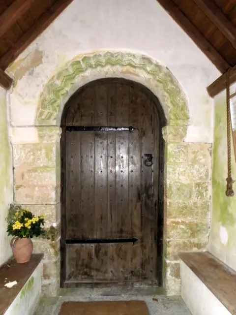 St Nicholas