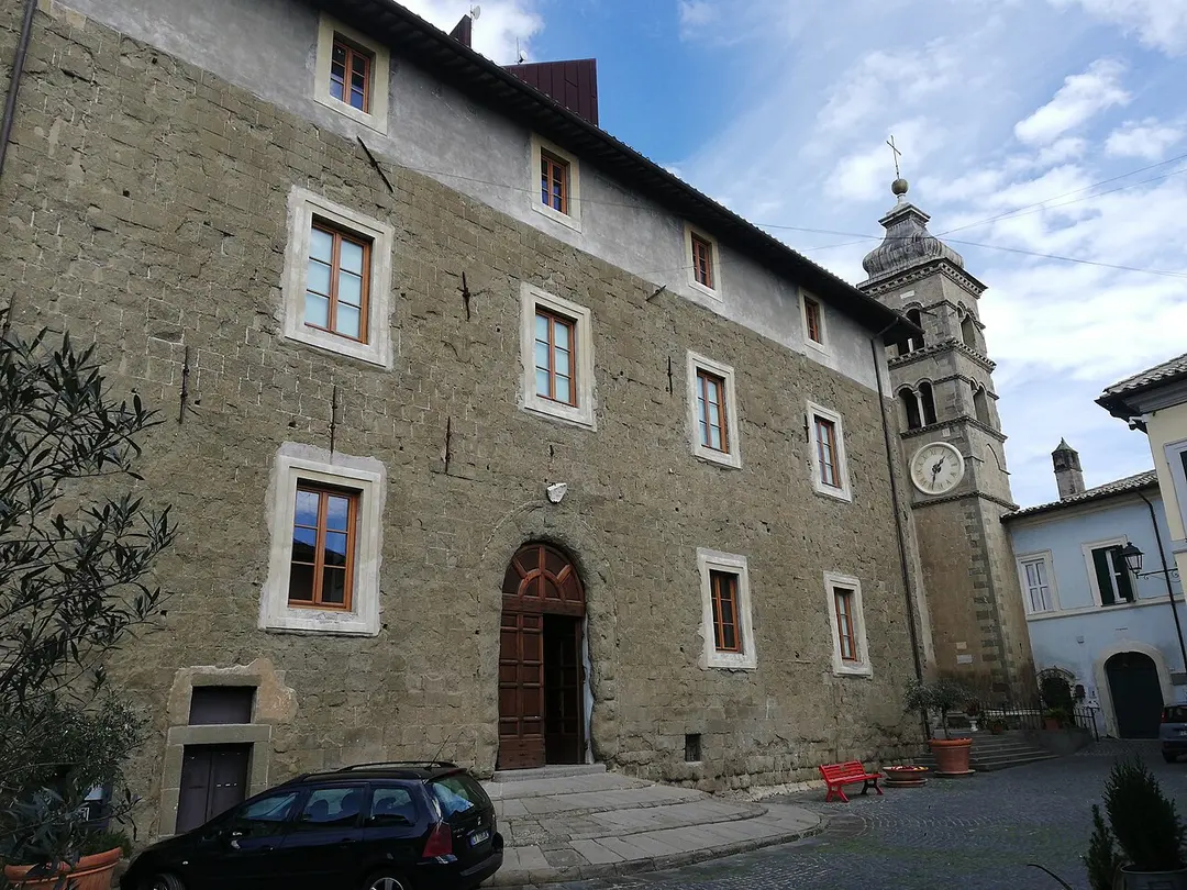 Palazzo Chigi