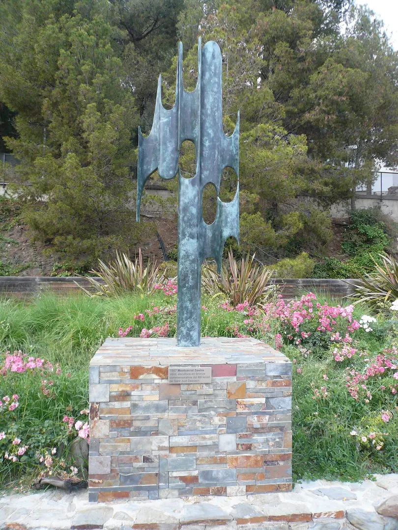 Parc del Mil·lenari