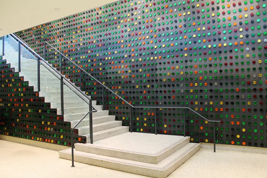 Bronx Library Center