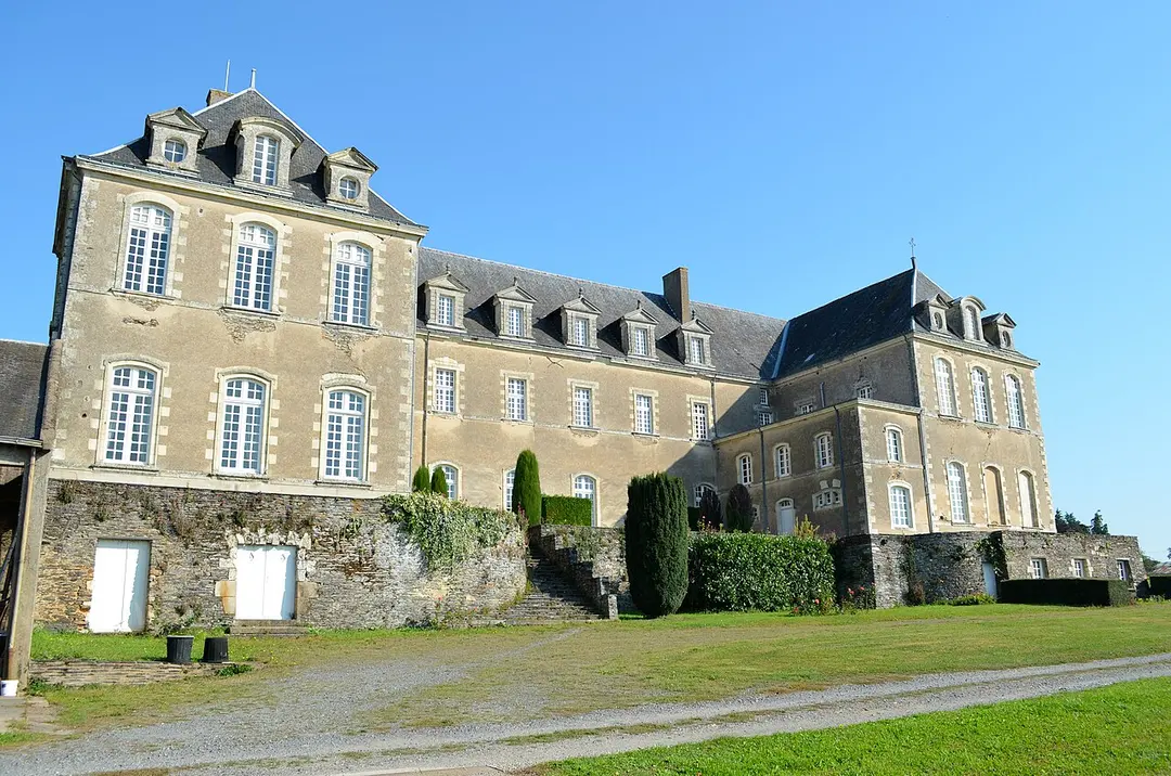 Abbaye Notre-Dame de Melleray
