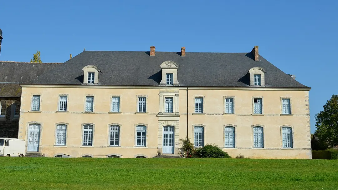 Abbaye Notre-Dame de Melleray