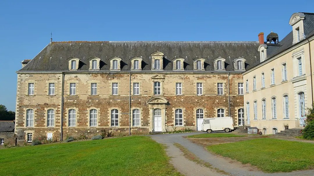Abbaye Notre-Dame de Melleray