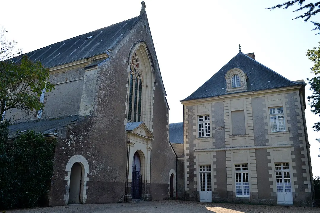 Abbaye Notre-Dame de Melleray
