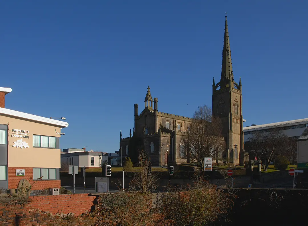 St Peter's Art Centre