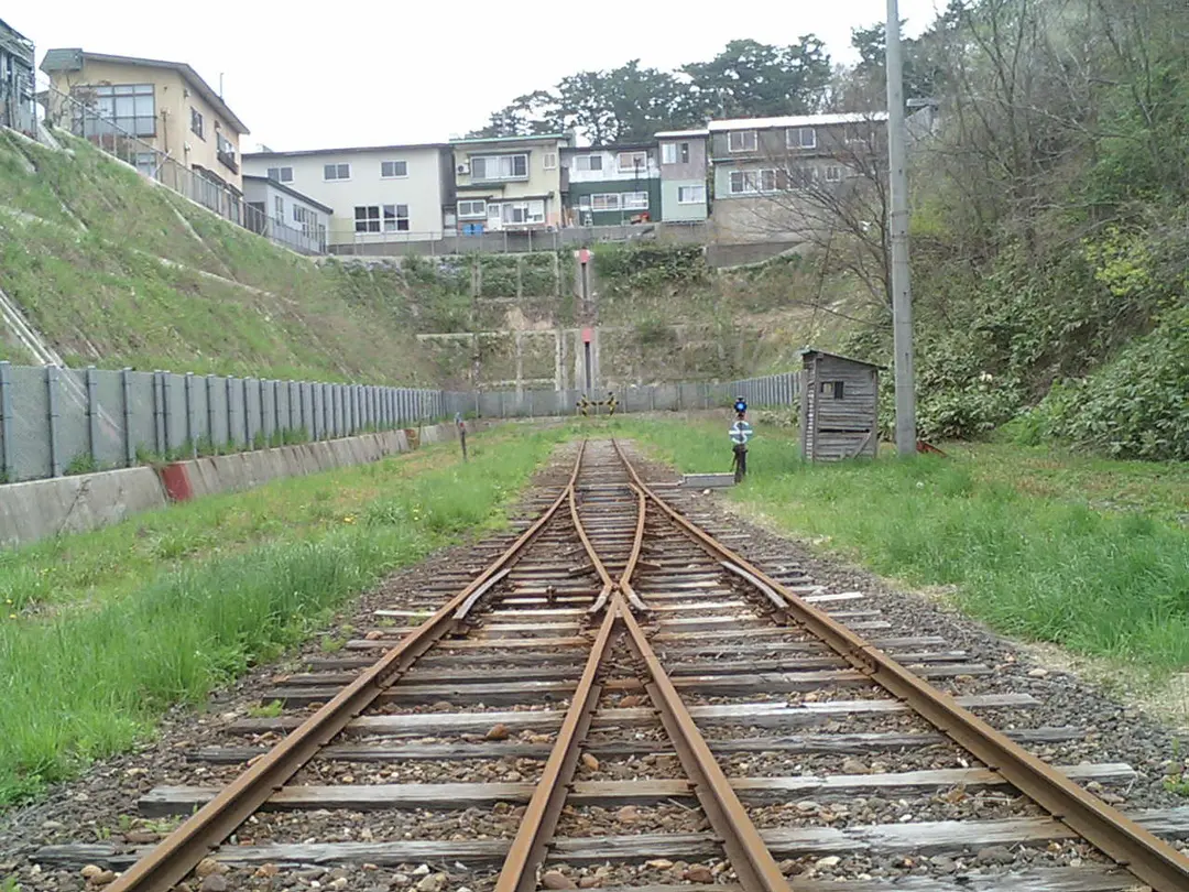 Tsugaru-Nakasato