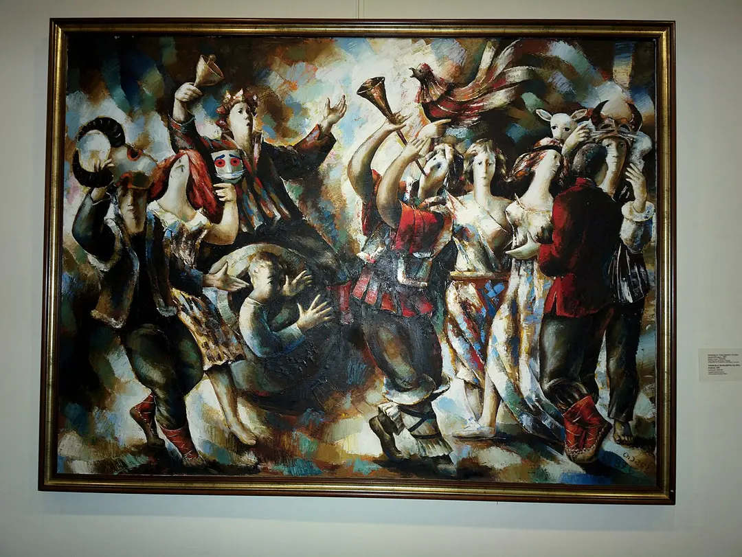 State Art Museum of Adjara