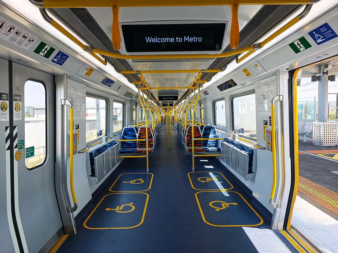 East Pakenham
