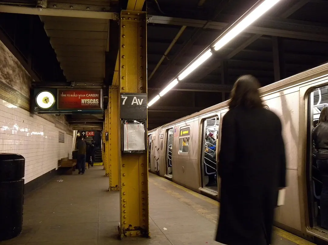 7th Avenue