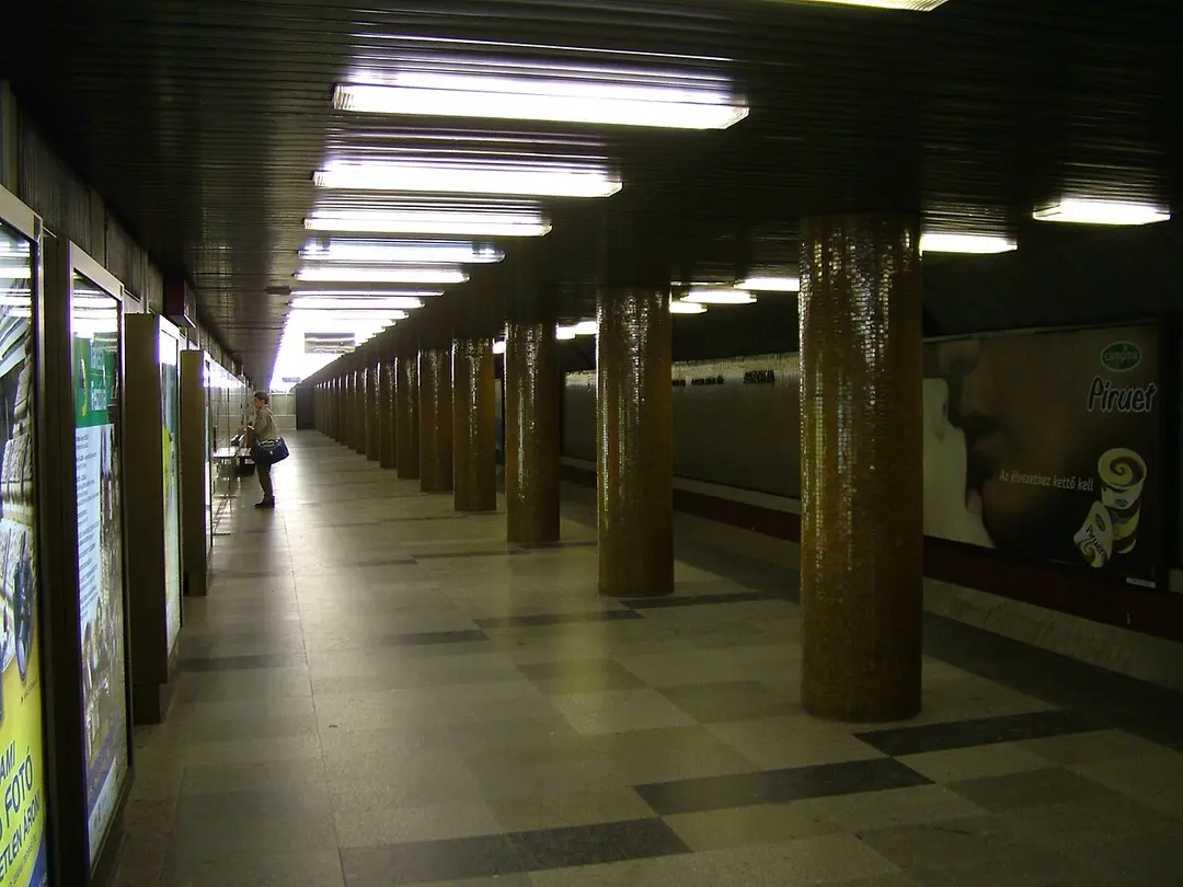Astoria
