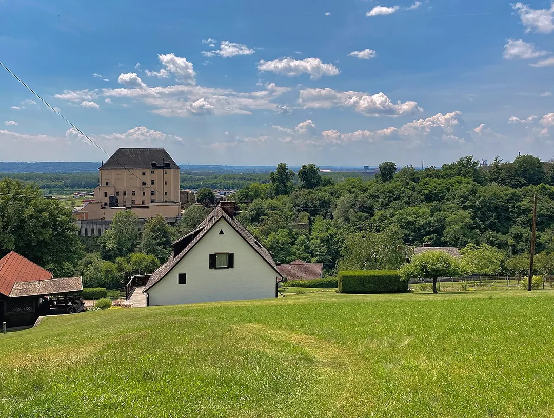 Schloss Steyregg