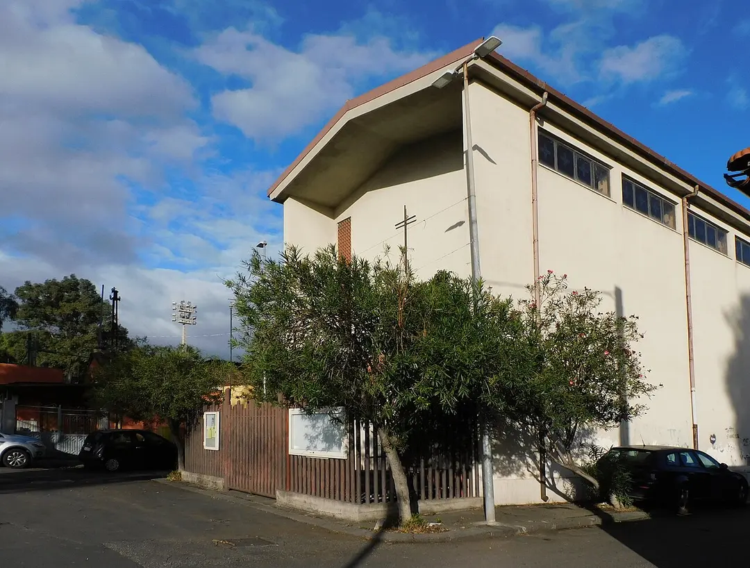 Santa Maria Goretti