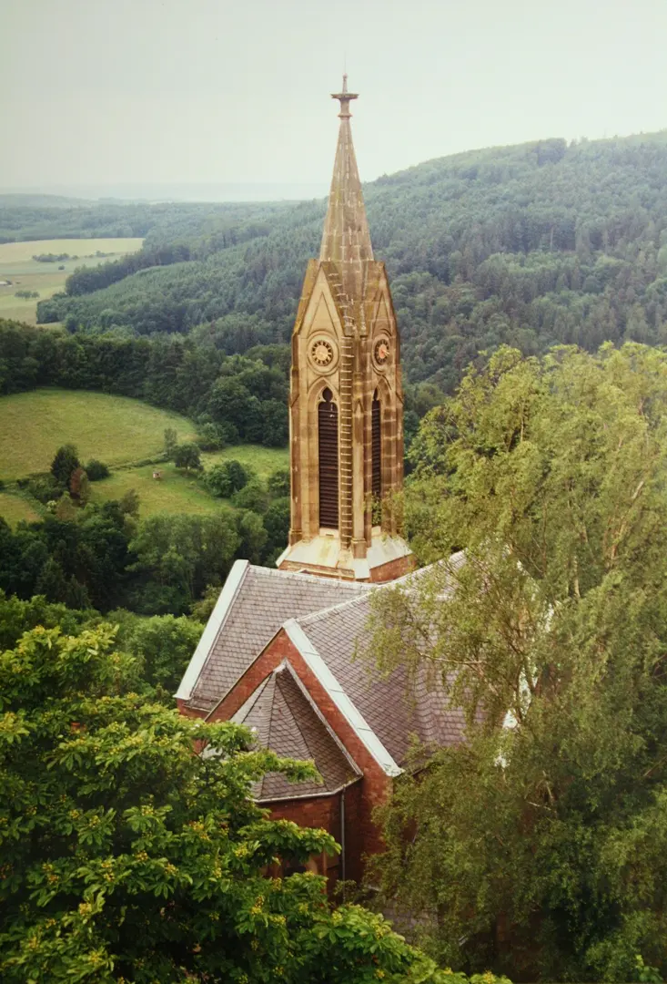 Evangelische Kirche