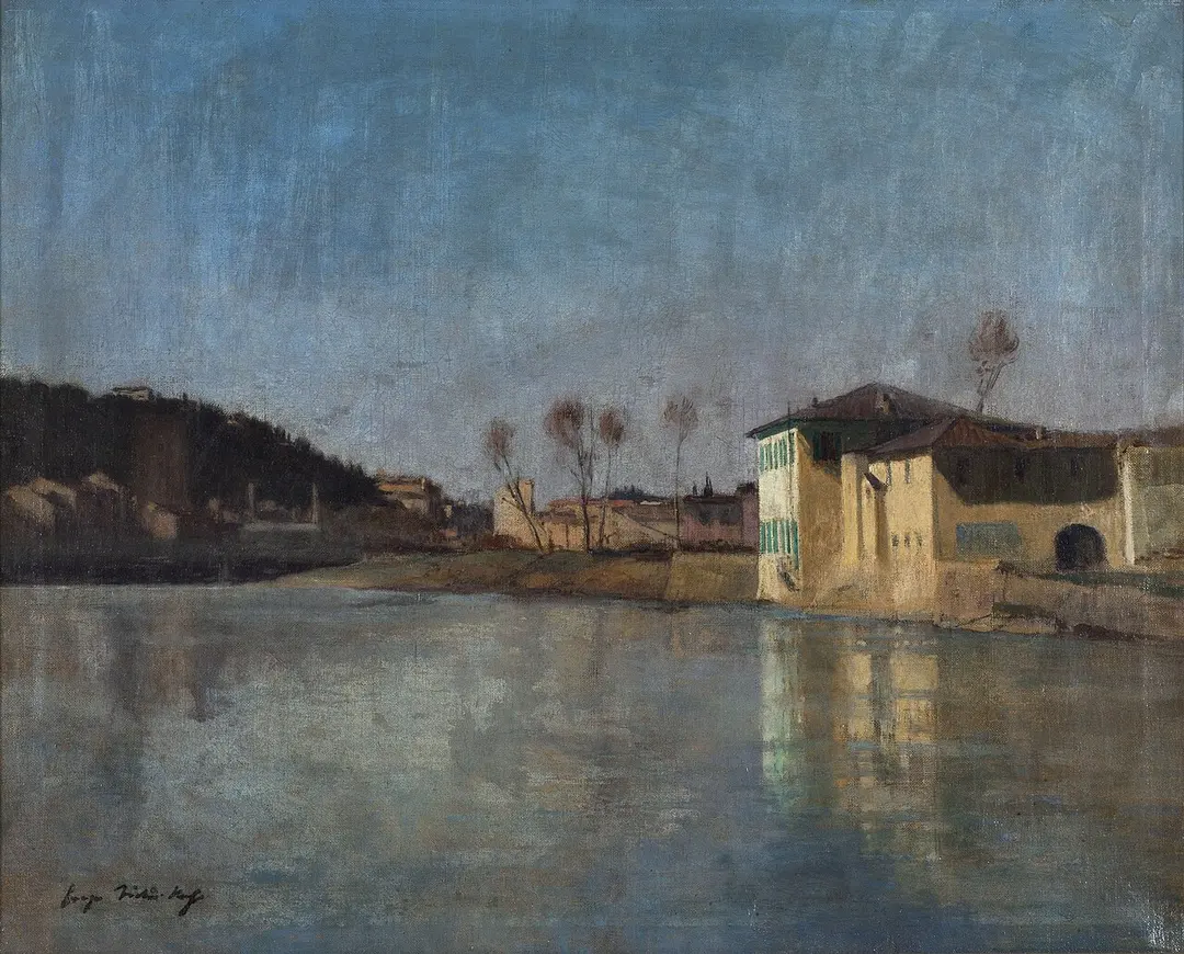 Maison de Victor Hugo