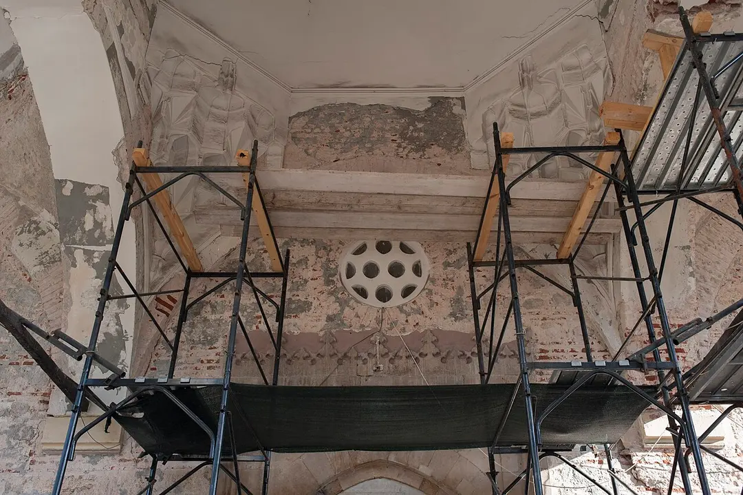 Banja-Baschi-Moschee
