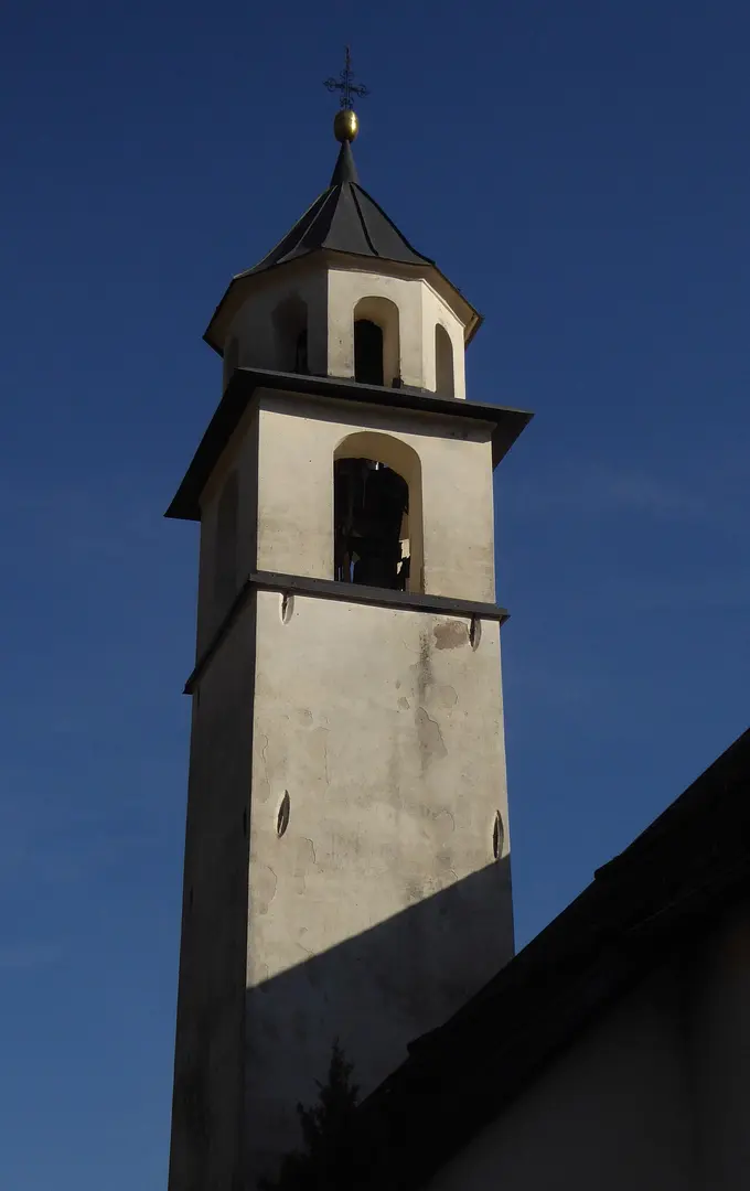 Santa Brigida