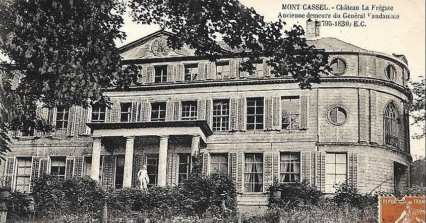 Château Vandamme