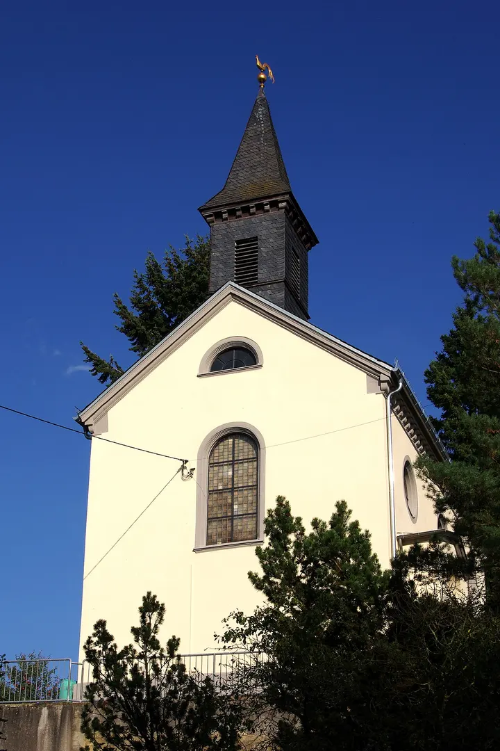 Evangelische Kirche