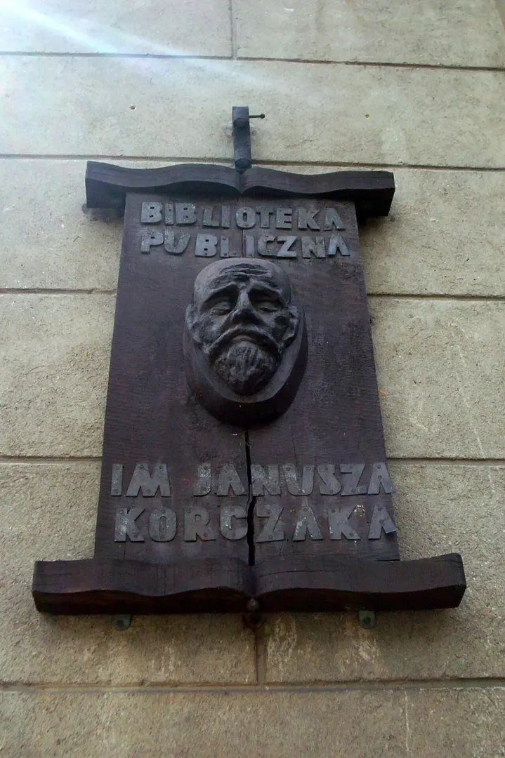 ehemalige evangelische Kirche in Dobre Miasto
