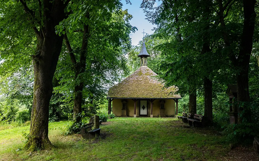 Hungerbergkapelle