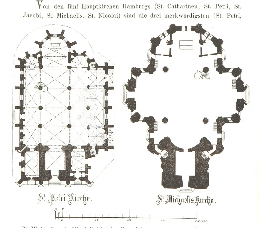 Hauptkirche St. Petri