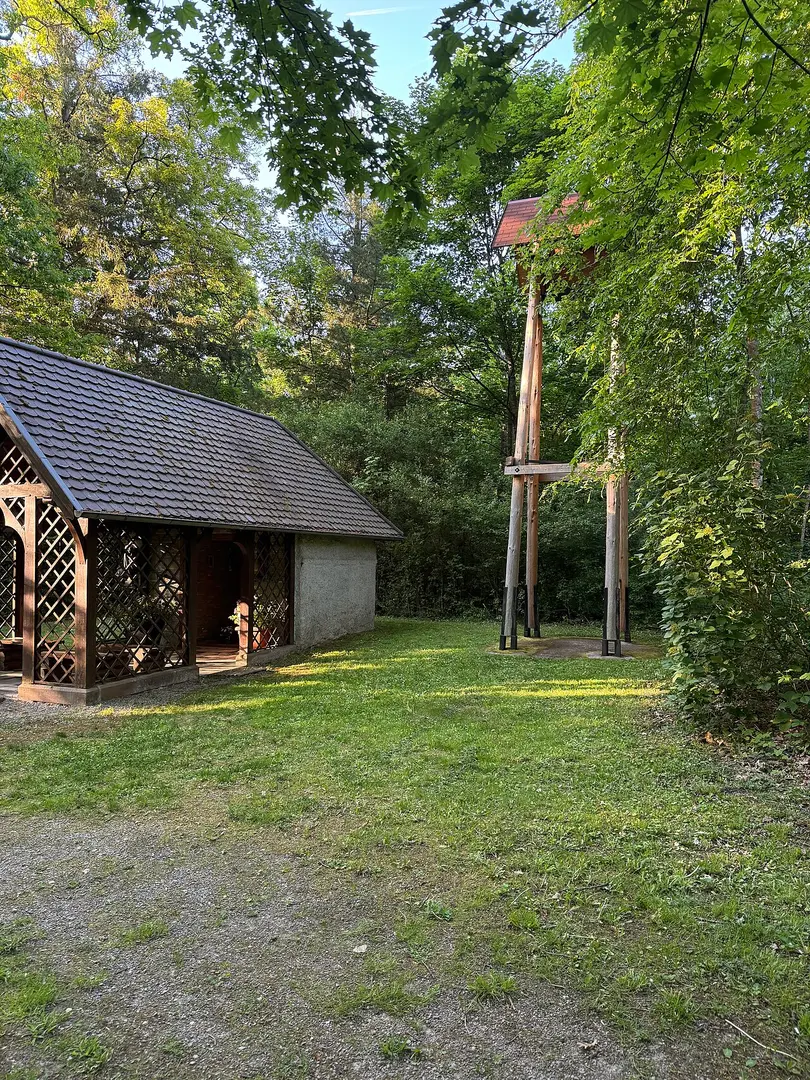 Waldkapelle