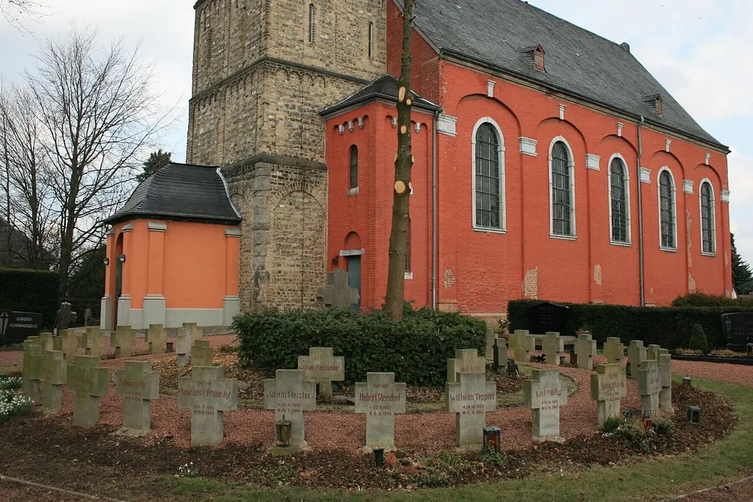 St. Martinus