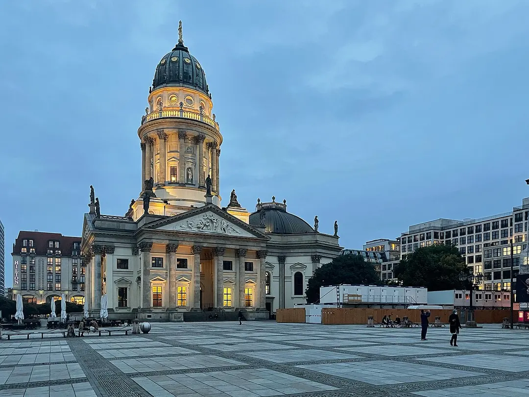 Deutscher Dom