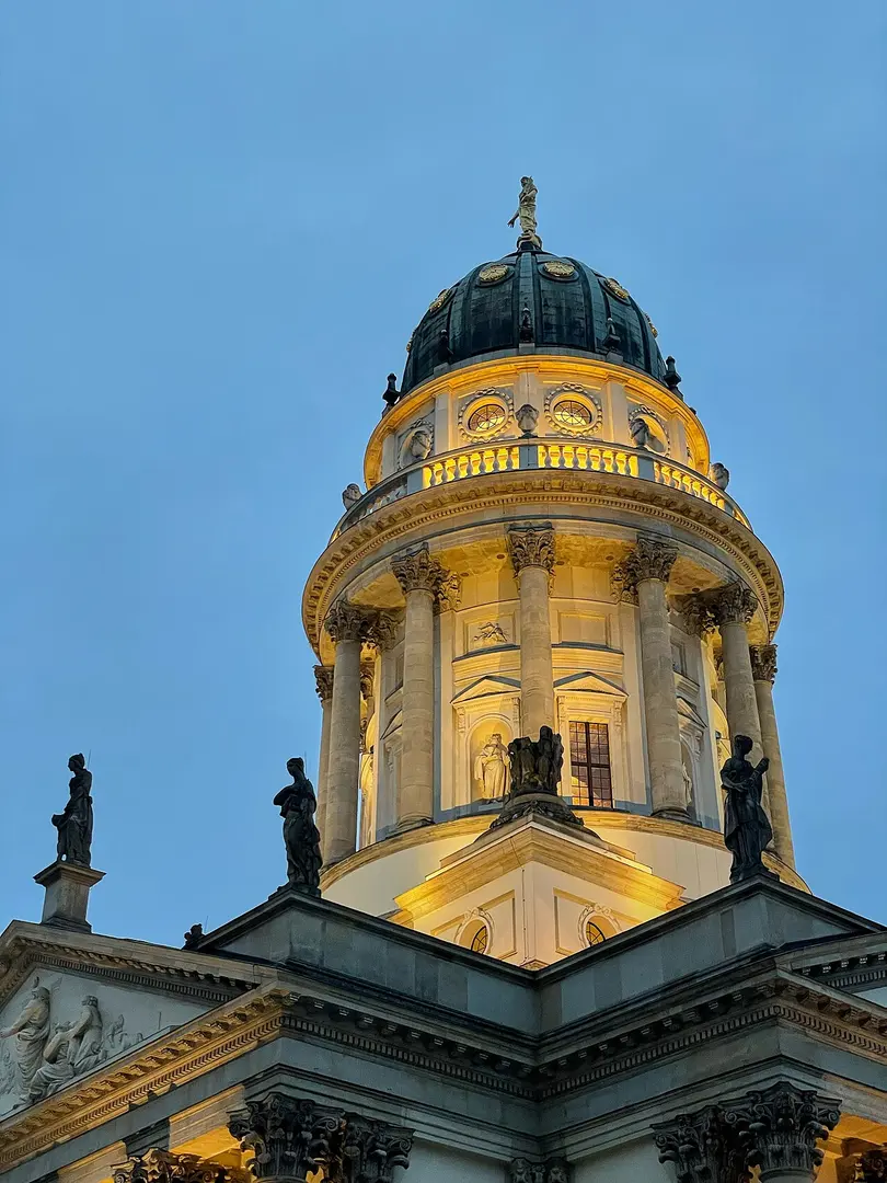 Deutscher Dom