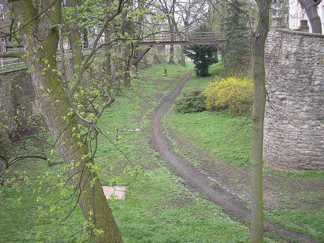 Schloss Schlotheim