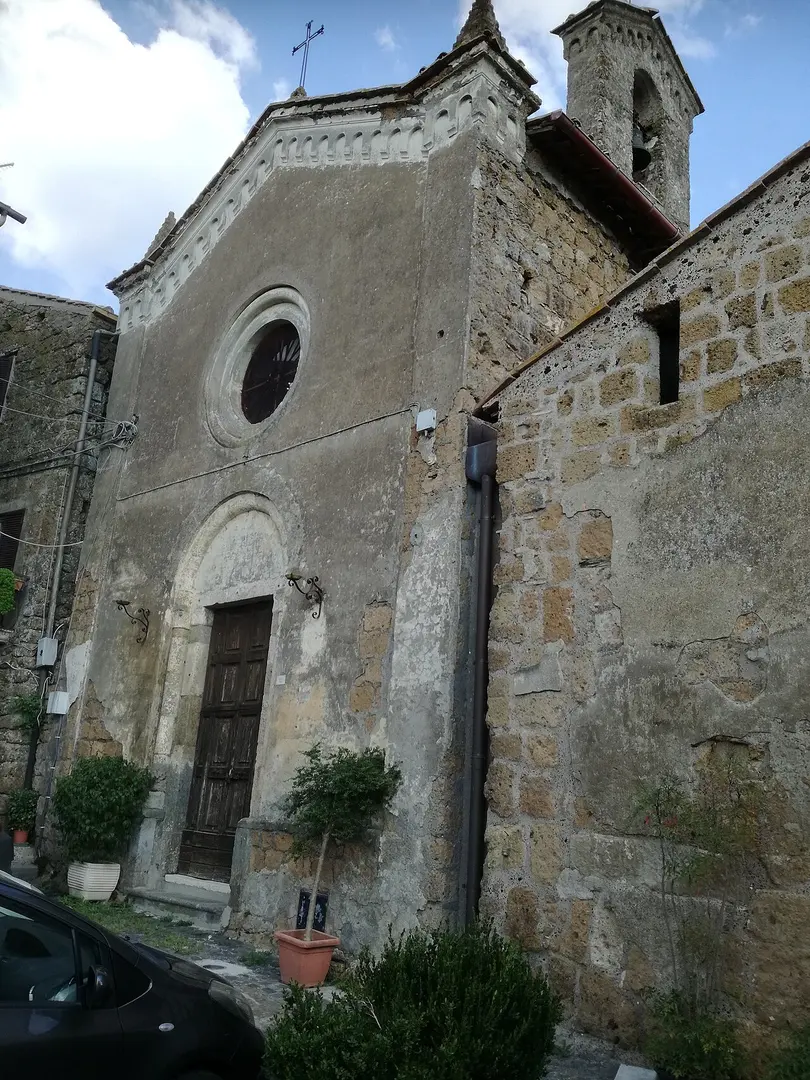 San Biagio