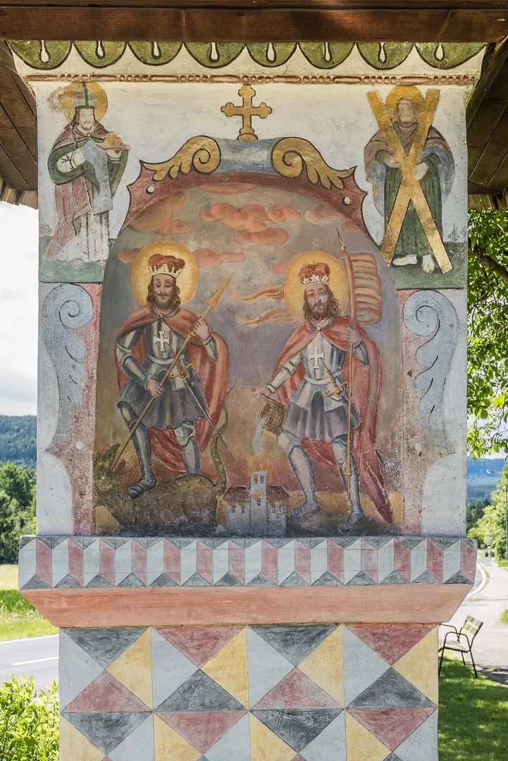 Schuriankreuz