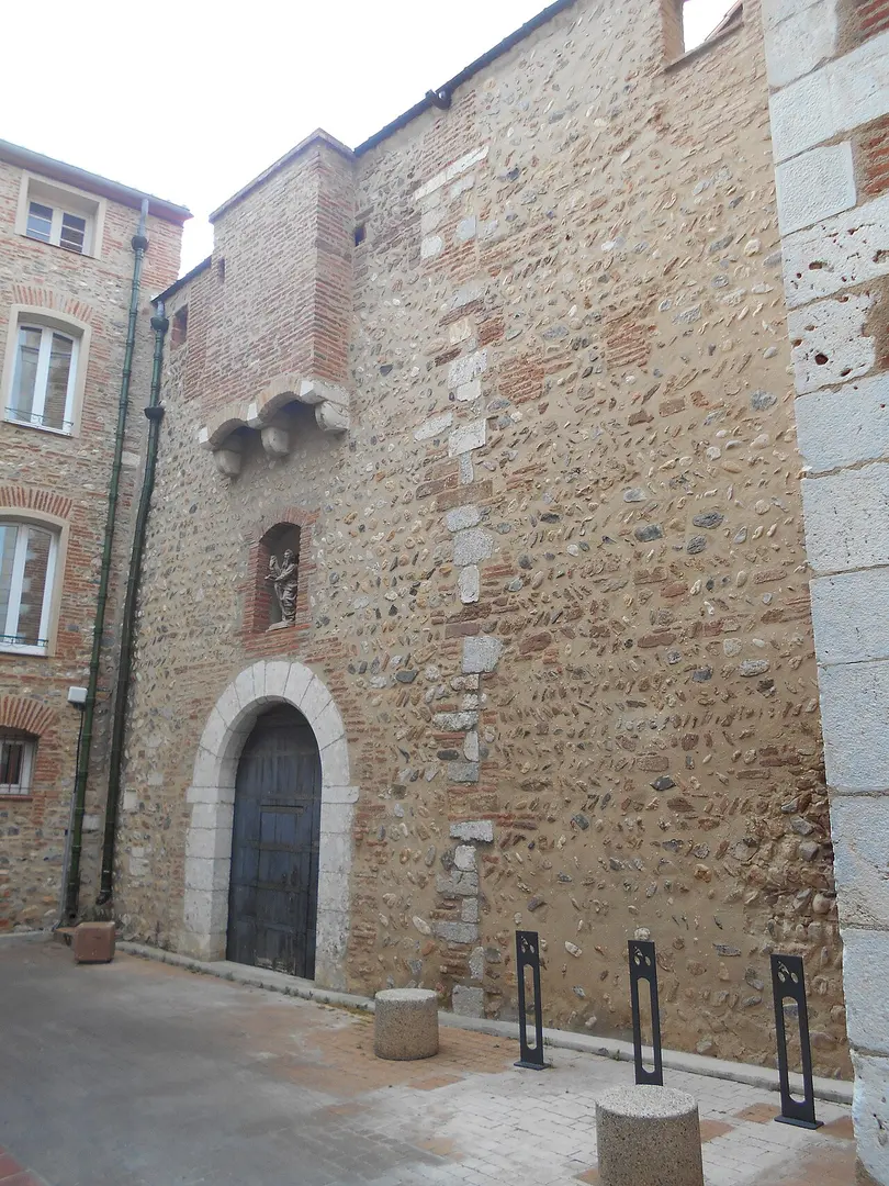 Église Saint-André