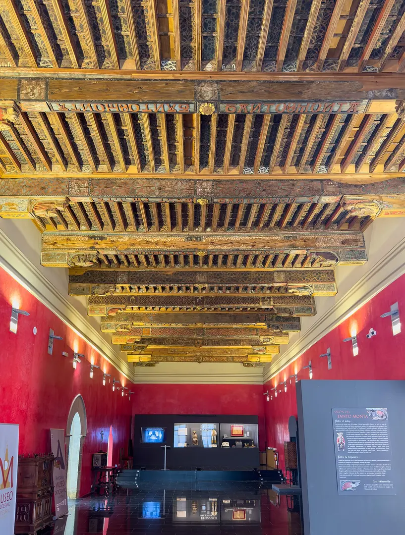 Museo Diocesano de Huesca