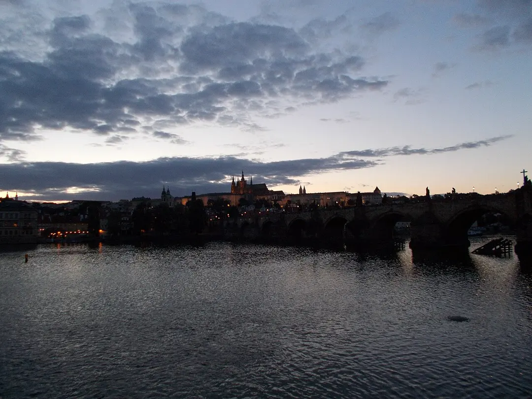 Charles Bridge