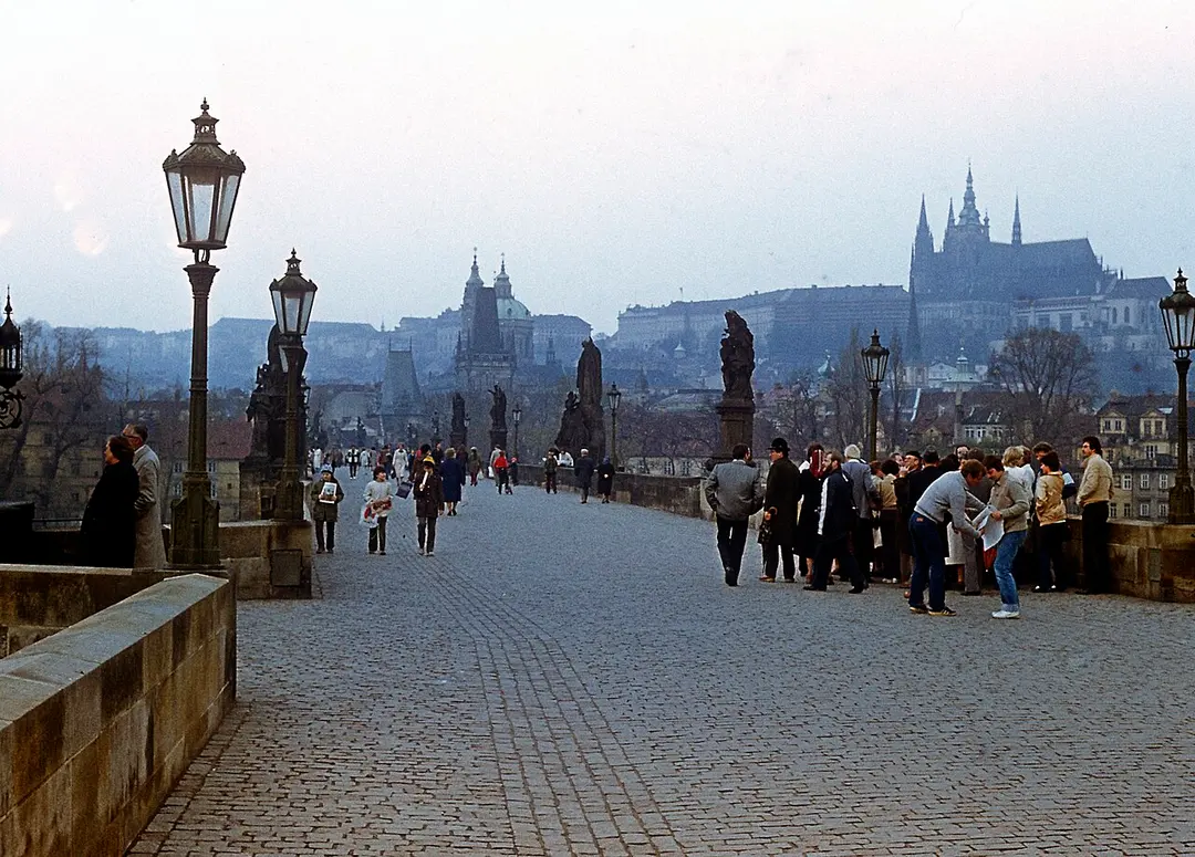 Charles Bridge