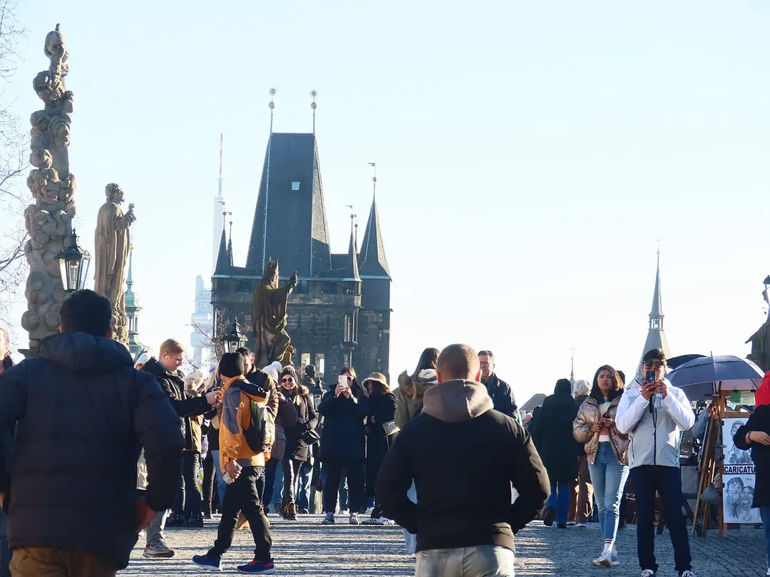 Charles Bridge