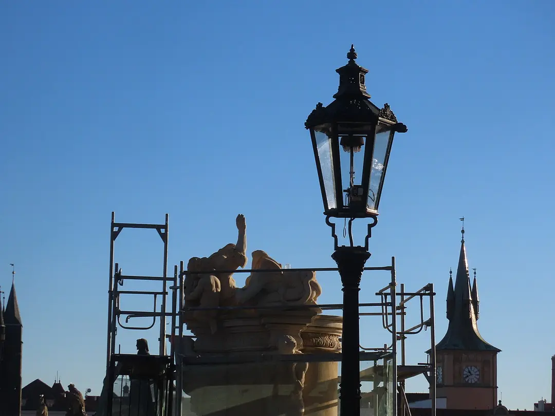 Charles Bridge