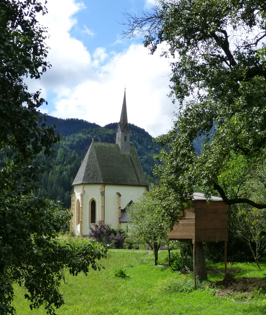 Filialkirche Heiliger Athanasius