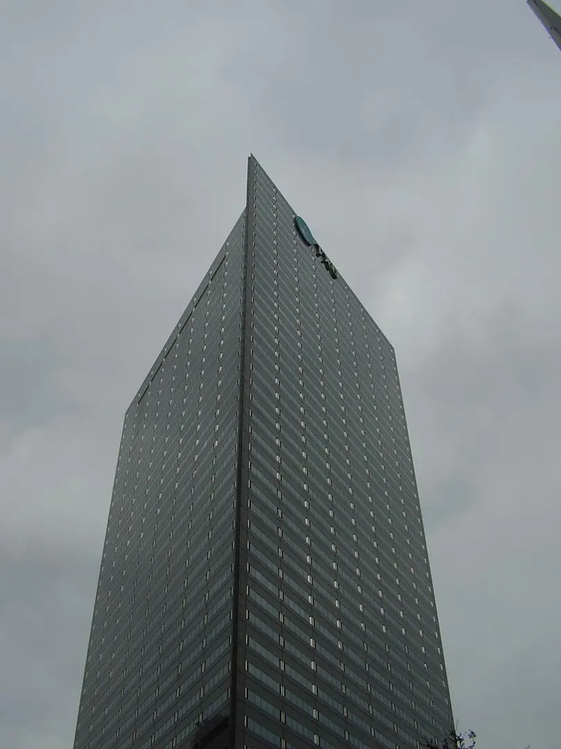 Energy Plaza
