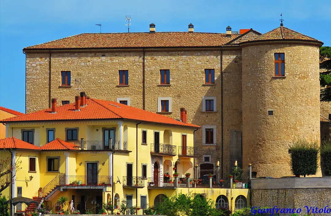 Castello Candriano
