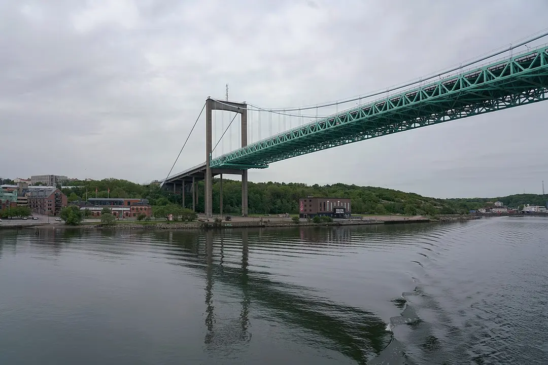 Älvsborgsbron