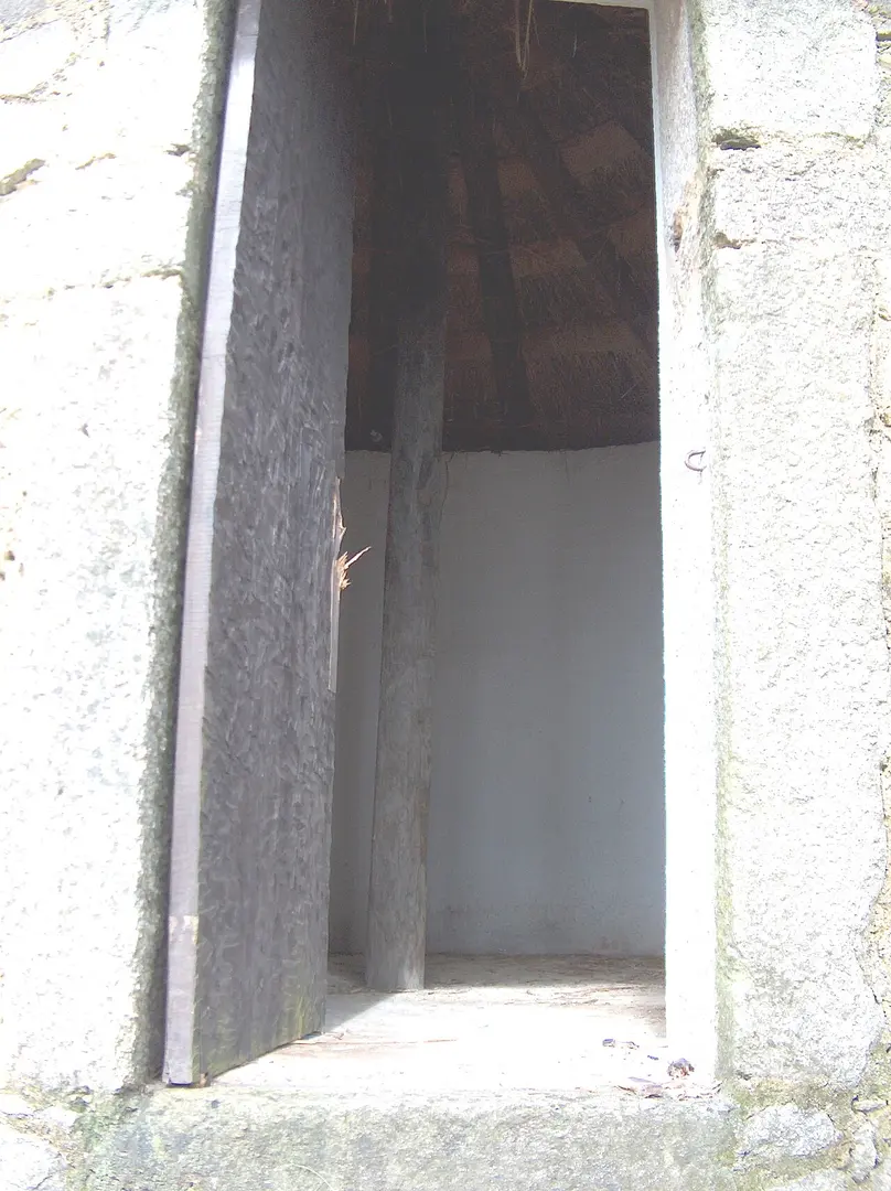 Castro de São Lourenço