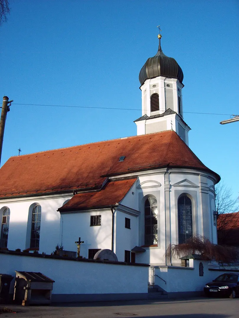 St.-Nikolaus