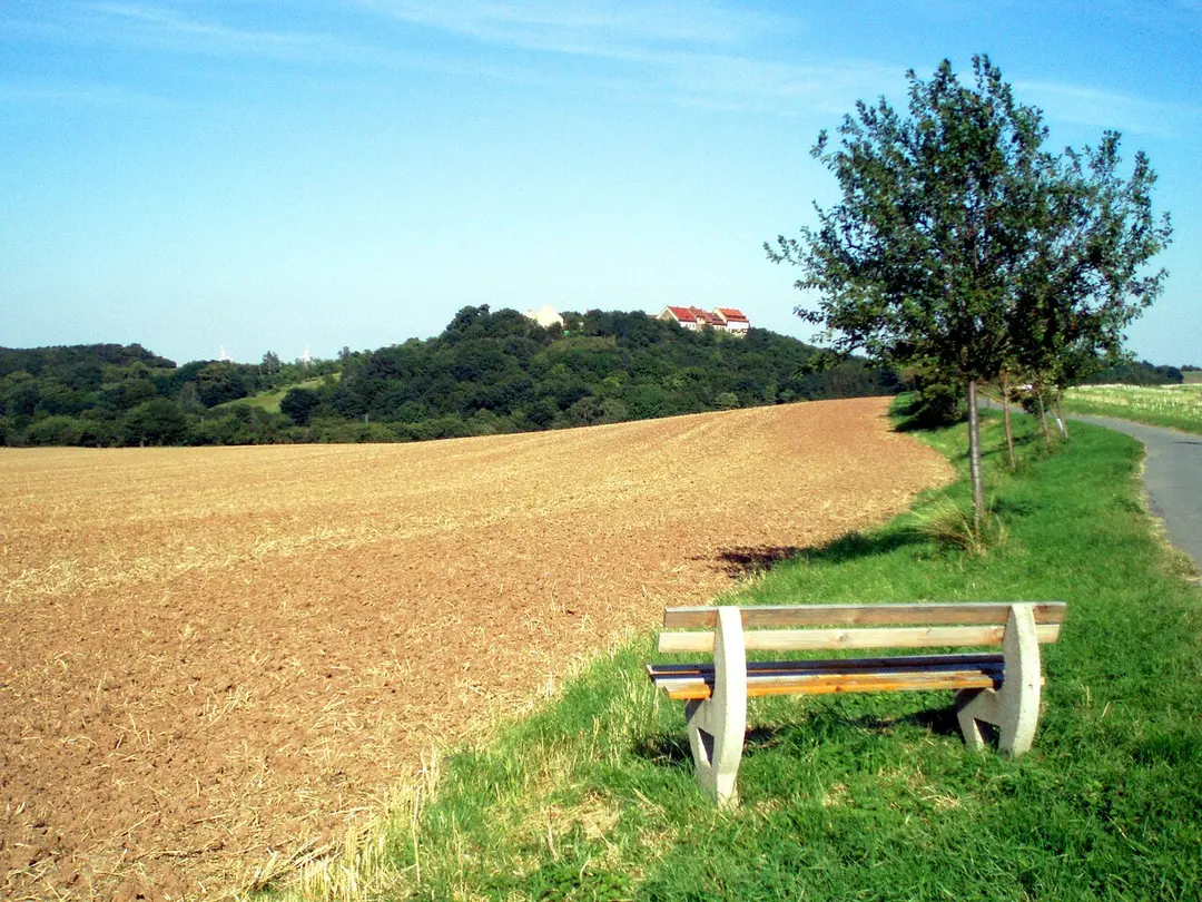Konradsburg