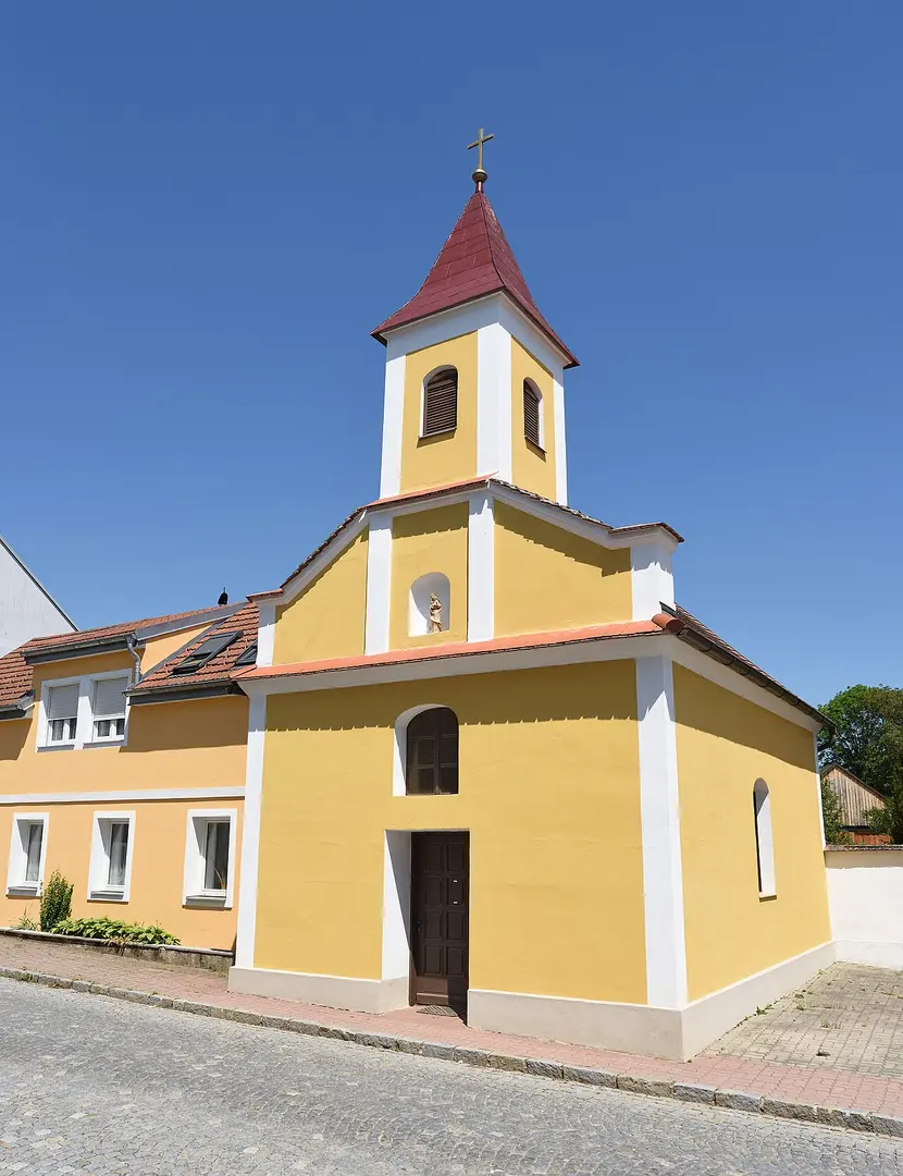 St. Laurentius