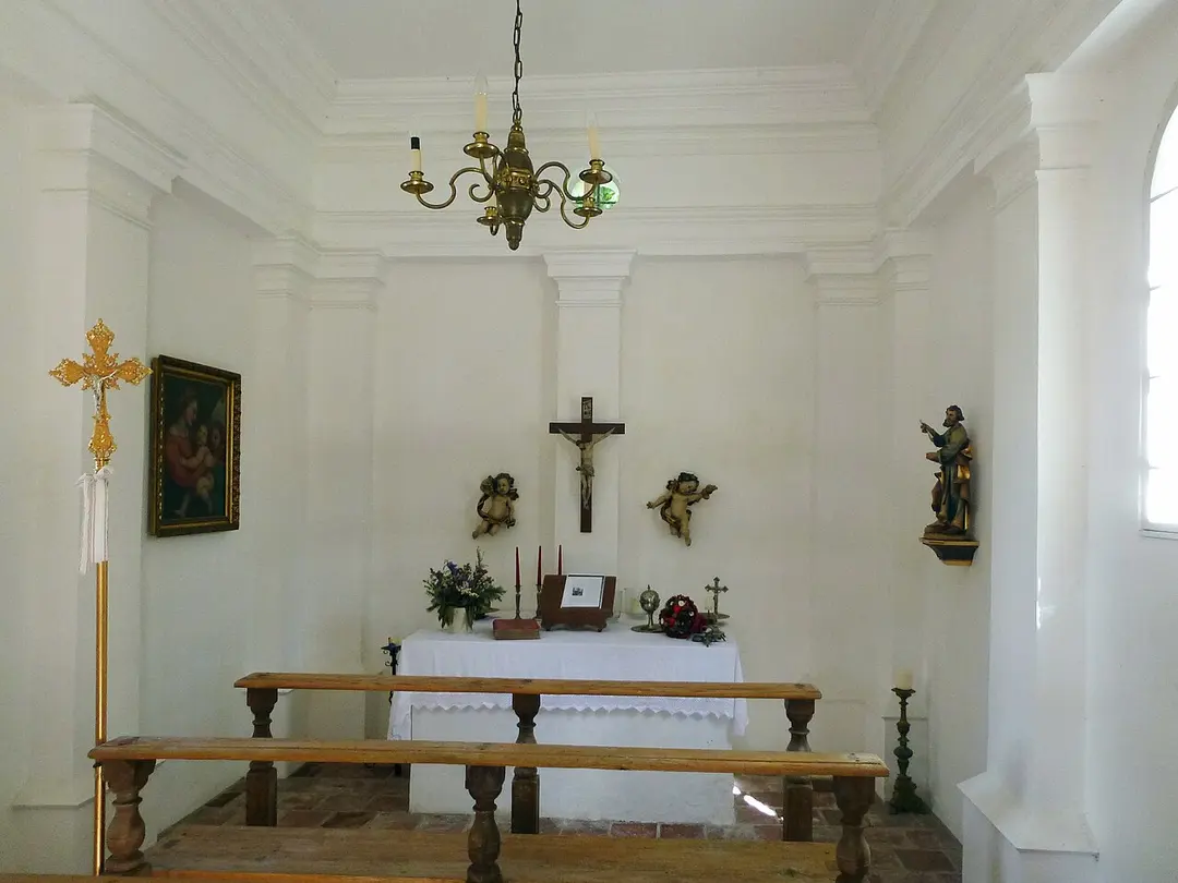 Hofkapelle